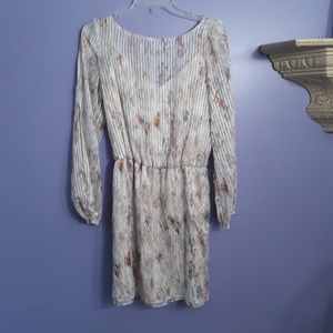 White House Black Market Women’s Size Two Dress